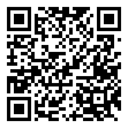 QR code for Derik's digital business card